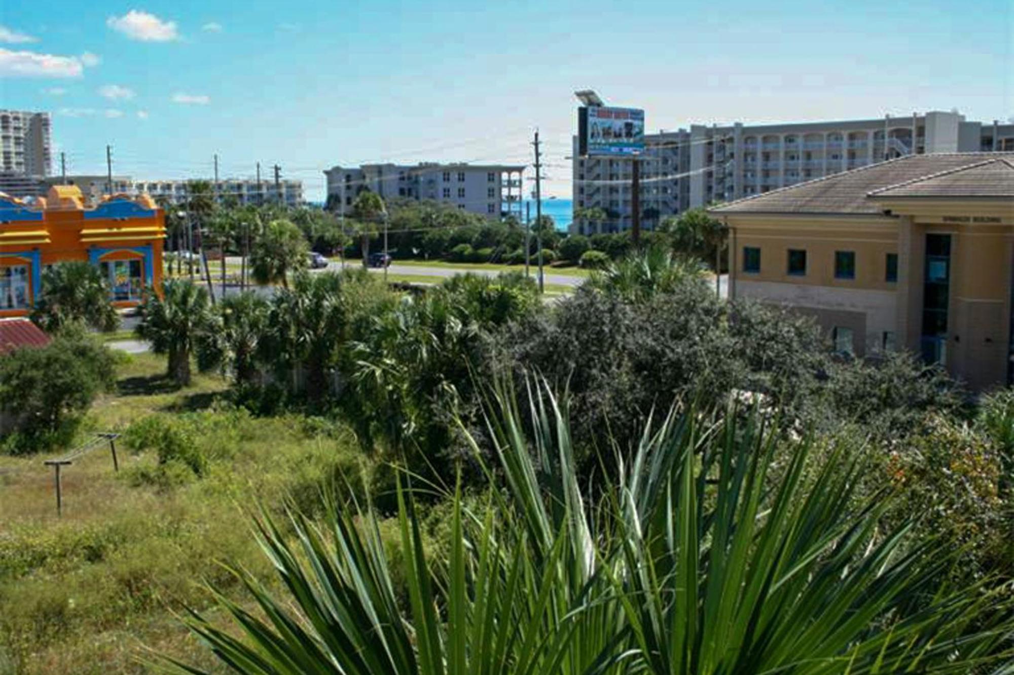 Alerio Condos Destin Camera foto